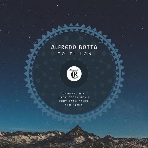 Alfredo Botta - To Ti Lon [TR121]